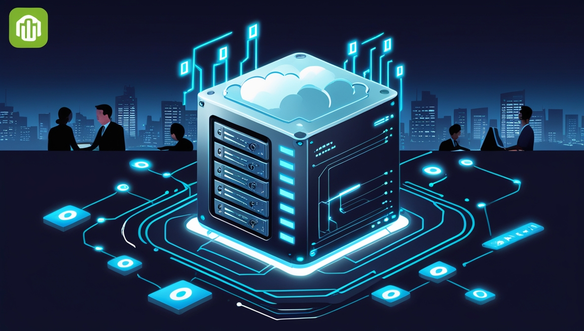 Cloud Server: The Key to Modern Business Growth and Web Hosting